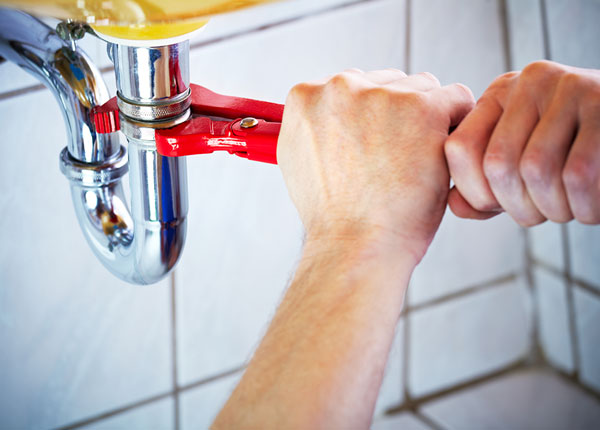 About Seagrove Plumbers